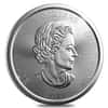 2017 1 oz Canadian Silver Lynx Predator Series $5 Coin .9999 Fine Silver