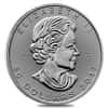 2017 1 oz Platinum Canadian Maple Leaf Coin $50 .9995 Fine BU