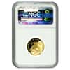 2006 S Gold $5 Proof Commemorative San Francisco Old Mint NGC PF 70 UCAM