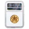 1984 S $10 Olympics Commemorative Gold Coin NGC PF 70 UCAM