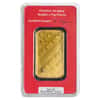 Box of 25 - 1 oz Republic Metals (RMC) Gold Bar .9999 Fine (In Assay)