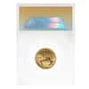 2009 1/4 oz $10 Gold American Eagle ANACS MS 70 First Release