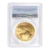 1 oz $50 Gold American Eagle PCGS MS 69 (Random Year)
