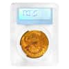1883 S $20 Liberty Head Double Eagle Gold Coin PCGS XF 40