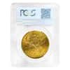 1900 $20 Liberty Head Double Eagle Gold Coin PCGS MS 61