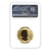 2008 1 oz Canadian Gold Maple Leaf $200 Coin .99999 Fine NGC MS 67