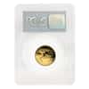 1998 W 1.85 oz Proof Gold American Eagle 4-coin Set PCGS PF 69 DCAM