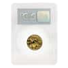 1999 W 1.85 oz Proof Gold American Eagle 4-coin Set PCGS PF 69 DCAM