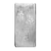 1 Kilo Red River Mint Silver Cast Bar .999 Fine