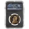 2018 South Africa 1 oz Proof Gold Krugerrand NGC Gem PF FDOI Tumi Tsehlo