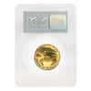 1998 W 1.85 oz Proof Gold American Eagle 4-coin Set PCGS PF 69 DCAM