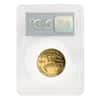 1997 W 1.85 oz Proof Gold American Eagle 4-coin Set PCGS PF 69 DCAM