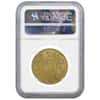 2012 1 oz Gold Mexican Libertad 1 Onza NGC MS 70