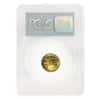 1998 W 1.85 oz Proof Gold American Eagle 4-coin Set PCGS PF 69 DCAM