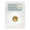 1996 W 1.85 oz Proof Gold American Eagle 4-coin Set PCGS PF 69 DCAM