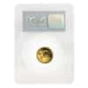1999 W 1.85 oz Proof Gold American Eagle 4-coin Set PCGS PF 69 DCAM