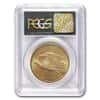 1908 $20 Gold St. Gaudens Double Eagle Coin PCGS MS 61 No Motto
