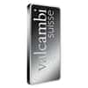 1/2 kilo Silver Bar - Valcambi Suisse .999 Fine (w/Assay)