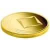 10 gram Gold Round Valcambi Suisse .9999 Fine (In Assay)