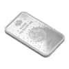 Box of 25 - 2025 10 Gram PAMP Suisse Lunar White Snake Silver Bar (in Assay)