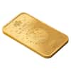 2025 1 oz PAMP Suisse Lunar White Snake Gold Bar (in Assay)