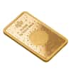 2025 5 Gram PAMP Suisse Lunar White Snake Gold Bar (in Assay)