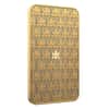 50 Gram Royal Canadian Mint RCM Wafer Gold Bar .9999 Fine (in Assay)