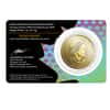 2017 1 oz Canadian Gold 150th Annv. Special Edition Voyageur $150 Coin BU (In Assay)