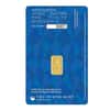 2025 1 Gram Perth Mint SpongeBob SquarePants™ Gold Bar (in Assay)