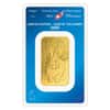 1 oz Argor Heraeus Lunar Year of the Rabbit Gold Bar .9999 Fine (In Assay)