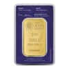 1 oz Great Britain Three Graces Gold Bar .9999 Fine (In Assay)