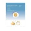 2022 Canada 1/10 oz Gold The Majestic Polar Bear Coin .9999 Fine (In Assay)