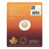 2024 Canada 1/10 oz The Majestic Polar Bears Gold Coin
