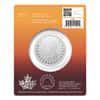 2024 Canada 1 oz The Majestic Polar Bears Silver Coin
