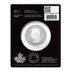 2024 Canada 1 oz Treasured Silver Maple Leaf Polar Bear Privy Coin First Strikes