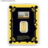 2025 1 Gram PAMP Suisse Nascar Mexico City Gold Bar .9999 Fine (in TEP)
