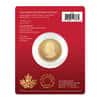 2025 Canada 1 oz Our Purest Maple Leaf Gold Coin .99999 Fine (in Assay)