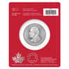2026 Canada 1 oz Treasured Silver Maple Leaf Horse Privy Coin (in Assay)