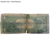 $1 Silver Certificate Currency Star Note Cull (Random Year)