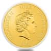 2022 Niue 1 oz Star Wars Darth Vader $250 Gold Coin .9999 Fine BU