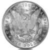 Carson City (CC) Morgan Silver Dollar $1 BU (Random Year)