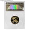1/2 oz $25 Proof Gold American Eagle ANACS PF 70 (Random Year)