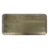 10 oz Hospital Trust National Bank Silver Bar .999+ Fine