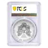 2020 (P) 1 oz Silver American Eagle PCGS MS 69 FDOI Emergency Issue