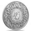2023 Canada 5 Kilo Silver Maple 35th Anniversary Coin