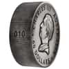 2024 2 Kilo Honey Bee Antiqued Silver Coin Australian Perth Mint
