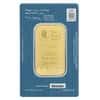 1 oz The Royal Mint Britannia Gold Bar .9999 Fine (New Assay)