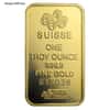 NO ASSAY - 1 oz Gold Bar PAMP Suisse Lady Fortuna .9999 Fine