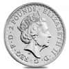 Great Britain Silver 1 oz Britannia Coin BU (Random Year)