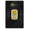 1 oz Germania Mint Gold Bar .9999 Fine (In Assay)